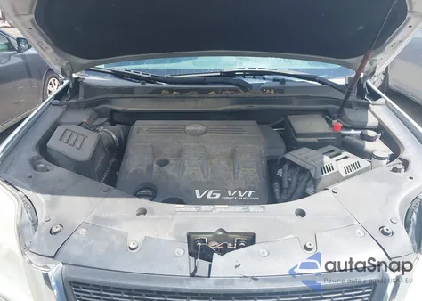 2012 GMC Terrain Sle-2 from USA, damaged, VIN 2GKFLTE53C6277622